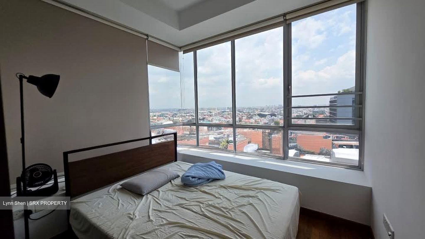 Moda (D15), Apartment #533513891